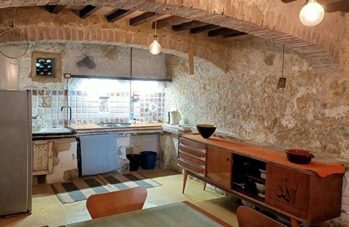 Casale di Pari House | 70 m² House ∙ 2 bedrooms ∙ 4 guests