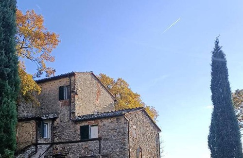 Casale di Pari House | 70 m² House ∙ 2 bedrooms ∙ 4 guests