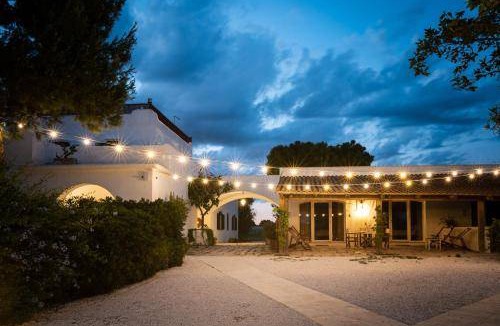 Leporano Marina House | 70 m² House ∙ 6 guests