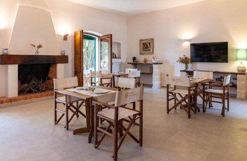 Leporano Marina House | 70 m² House ∙ 6 guests