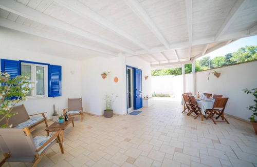 Torre dell'Orso House | 70 m² House ∙ 2 bedrooms ∙ 6 guests
