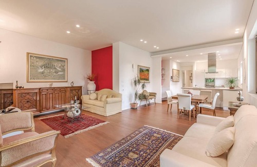 Borgo San Dalmazzo House | 70 m² Maisonette ∙ 2 bedrooms ∙ 5 guests