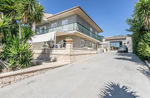 Cava dʼAliga House | 70 m² Maisonette ∙ 2 bedrooms ∙ 5 guests