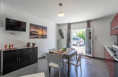 Cava dʼAliga House | 70 m² Maisonette ∙ 2 bedrooms ∙ 5 guests