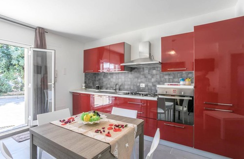 Cava dʼAliga House | 70 m² Maisonette ∙ 2 bedrooms ∙ 5 guests