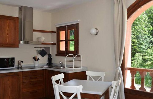 Alagna Valsesia Apartment | 70 m² Serviced apartment ∙ 5 guests