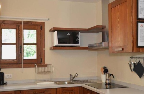 Alagna Valsesia Apartment | 70 m² Serviced apartment ∙ 5 guests
