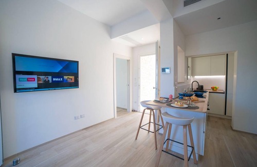 Roca Vecchia Villa | 70 m² Villa ∙ 2 bedrooms ∙ 5 guests