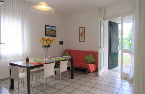 Bibione Pineda Villa | 70 m² Villa ∙ 4 bedrooms ∙ 8 guests