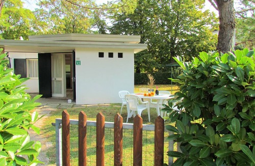 Bibione Pineda Villa | 70 m² Villa ∙ 4 bedrooms ∙ 8 guests