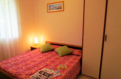 Bibione Pineda Villa | 70 m² Villa ∙ 4 bedrooms ∙ 8 guests