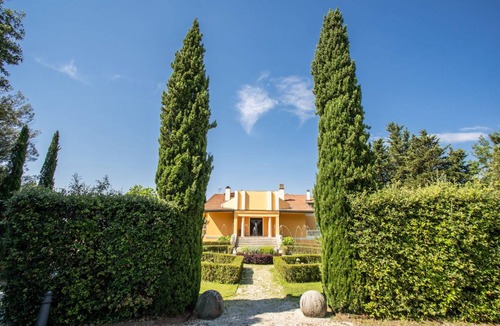 Pieve a Nievole Villa | 700 m² Villa ∙ 6 bedrooms ∙ 14 guests