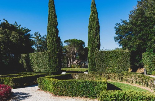 Pieve a Nievole Villa | 700 m² Villa ∙ 6 bedrooms ∙ 14 guests