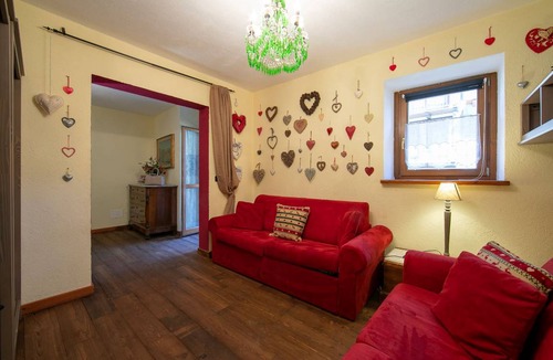 Melezet Apartment | 71 m² Apartment ∙ 1 bedroom ∙ 5 guests
