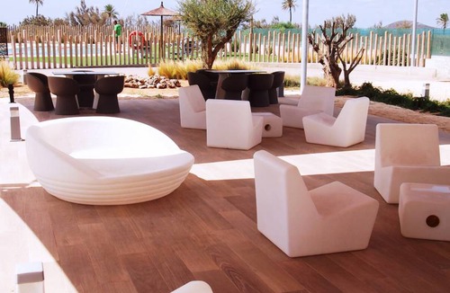 Diputacion de Rincon de San Gines Apartment | 71 m² Apartment ∙ 2 bedrooms ∙ 4 guests