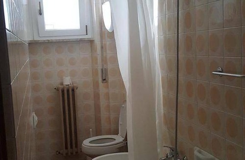 Porto d'Ascoli Apartment | 72 m² Apartment ∙ 1 bedroom ∙ 5 guests