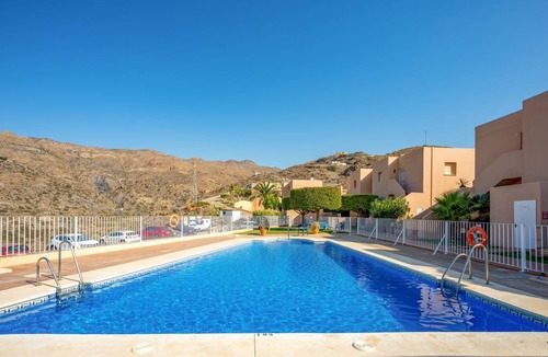 La Parata Apartment | 72 m² Apartment ∙ 2 bedrooms ∙ 4 guests