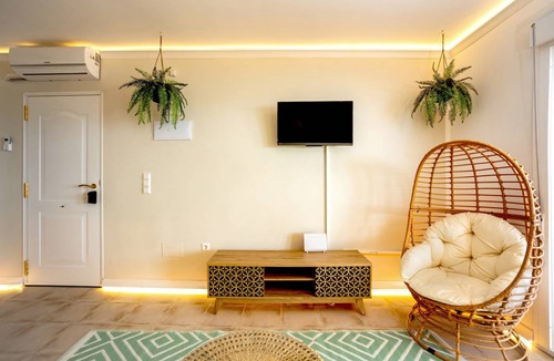 La Parata Apartment | 72 m² Apartment ∙ 2 bedrooms ∙ 4 guests