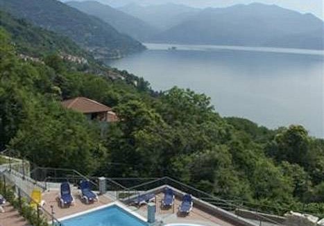 Oggebbio Apartment | 72 m² Apartment ∙ 2 bedrooms ∙ 4 guests