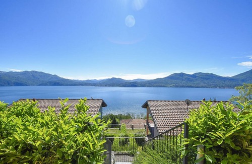 Oggebbio Apartment | 72 m² Apartment ∙ 2 bedrooms ∙ 4 guests