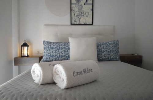 Paterna del Rio House | 72 m² House ∙ 2 bedrooms ∙ 4 guests
