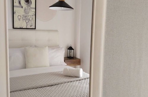 Paterna del Rio House | 72 m² House ∙ 2 bedrooms ∙ 4 guests