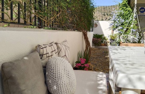 Paterna del Rio House | 72 m² House ∙ 2 bedrooms ∙ 4 guests