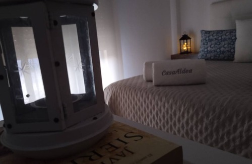 Paterna del Rio House | 72 m² House ∙ 2 bedrooms ∙ 4 guests