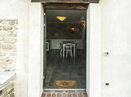 Loreto Aprutino Apartment | 73 m² Apartment ∙ 1 bedroom ∙ 4 guests