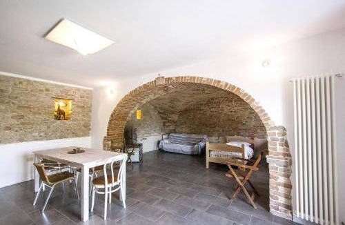 Loreto Aprutino Apartment | 73 m² Apartment ∙ 1 bedroom ∙ 4 guests