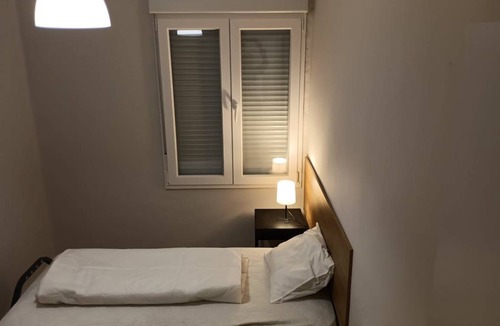 Miranda de Ebro Resort | 73 m² Private room ∙ 1 bedroom ∙ 2 guests