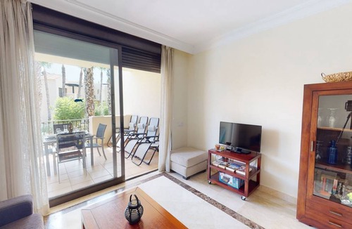 Roda Apartment | 74 m² Apartment ∙ 2 bedrooms ∙ 4 guests
