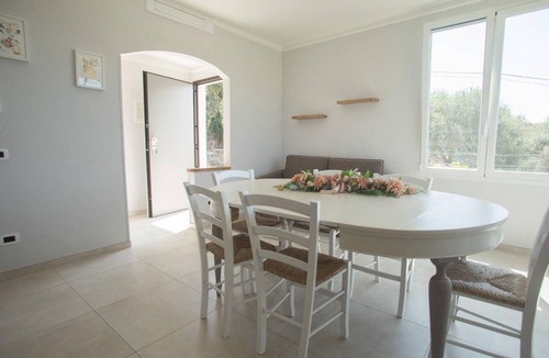 San Bartolomeo al Mare Apartment | 75 m² Apartment ∙ 3 bedrooms ∙ 6 guests