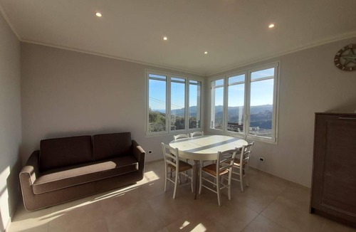 San Bartolomeo al Mare Apartment | 75 m² Apartment ∙ 3 bedrooms ∙ 6 guests
