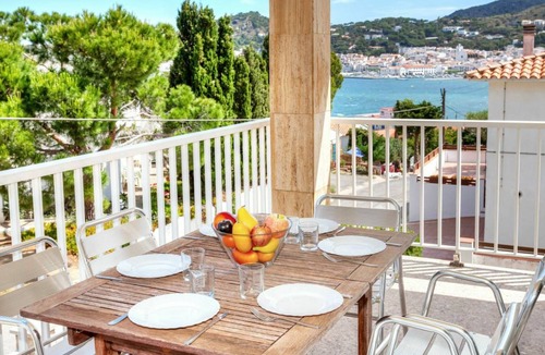 Port de la Selva Apartment | 75 m² Apartment ∙ 3 bedrooms ∙ 5 guests