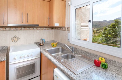 Port de la Selva Apartment | 75 m² Apartment ∙ 3 bedrooms ∙ 5 guests