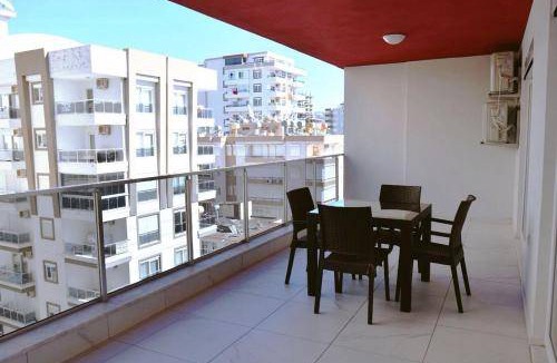Kargicak Apartment | 75 m² Apartment ∙ 3 guests
