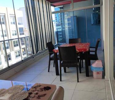 Kargicak Apartment | 75 m² Apartment ∙ 3 guests