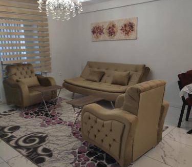 Kargicak Apartment | 75 m² Apartment ∙ 3 guests