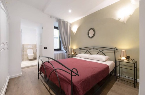 Mandello del Lario Apartment | 75 m² Apartment ∙ 2 bedrooms ∙ 4 guests