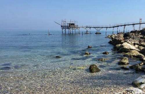 Marina di San Vito Apartment | 75 m² Apartment ∙ 2 bedrooms ∙ 6 guests