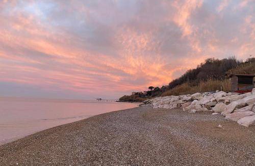 Marina di San Vito Apartment | 75 m² Apartment ∙ 2 bedrooms ∙ 6 guests