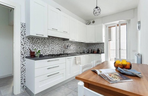 NoLo Apartment | 75 m² Apartment ∙ 5 guests