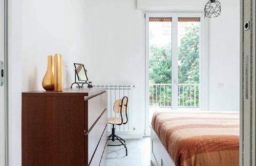 NoLo Apartment | 75 m² Apartment ∙ 5 guests