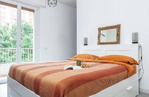 NoLo Apartment | 75 m² Apartment ∙ 5 guests