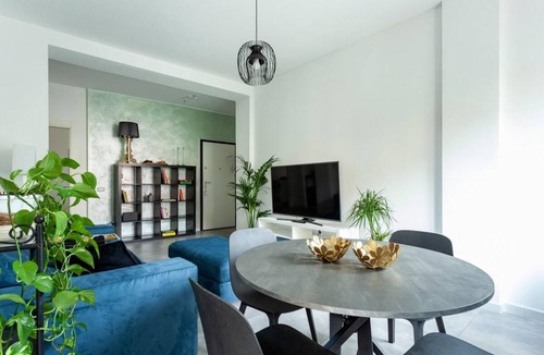 NoLo Apartment | 75 m² Apartment ∙ 5 guests