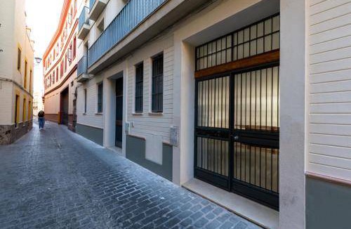 Feria Apartment | 75 m² Apartment ∙ 2 bedrooms ∙ 6 guests