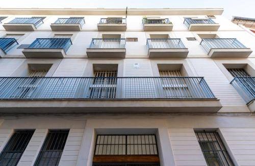 Feria Apartment | 75 m² Apartment ∙ 2 bedrooms ∙ 6 guests