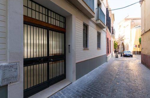 Feria Apartment | 75 m² Apartment ∙ 2 bedrooms ∙ 6 guests