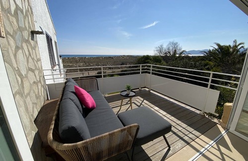 Mas Pinell Apartment | 75 m² Apartment ∙ 3 bedrooms ∙ 6 guests